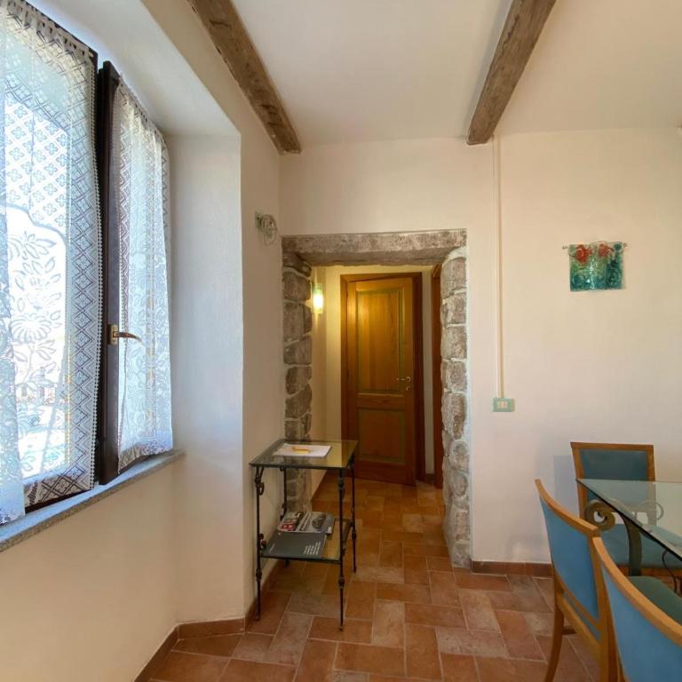 La casetta di Fernando - Appartamento con 2 Camere da Letto - 9