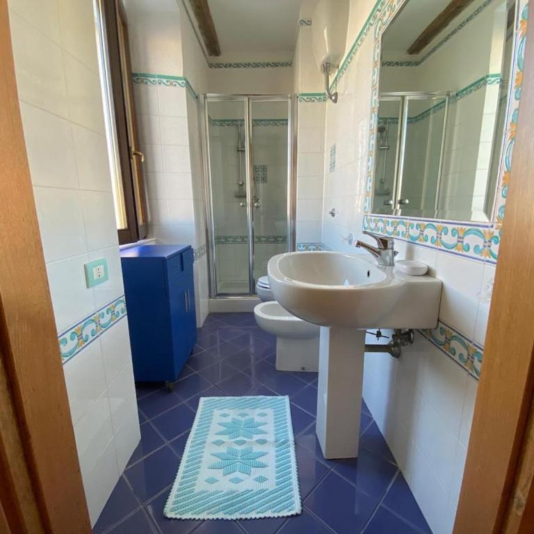 La casetta di Fernando - Appartamento con 2 Camere da Letto - 10