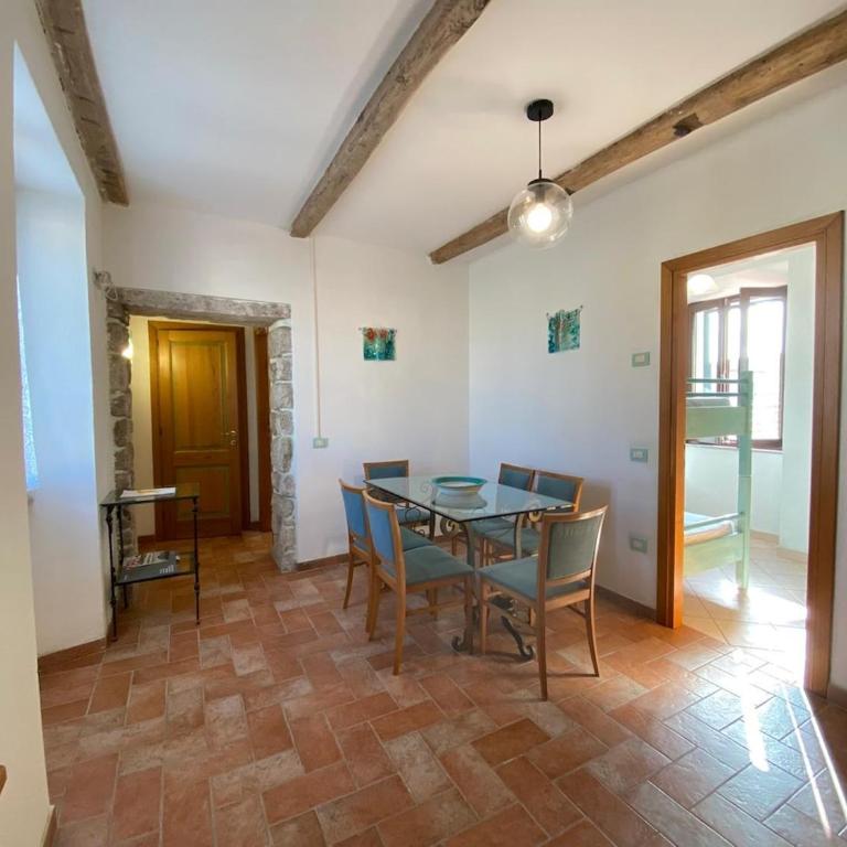 La casetta di Fernando - Appartamento con 2 Camere da Letto - 11