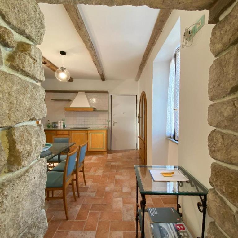 La casetta di Fernando - Appartamento con 2 Camere da Letto - 13