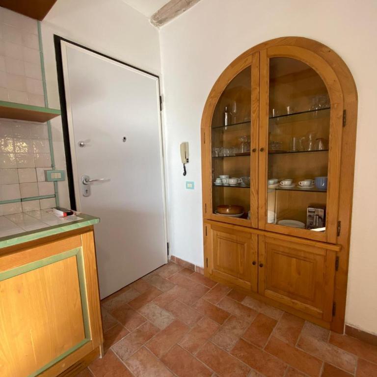 La casetta di Fernando - Appartamento con 2 Camere da Letto - 14