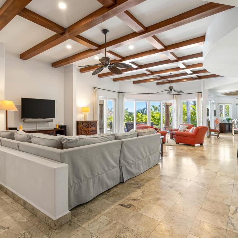 Palmilla Golf and Beach Villa - Villa - 33