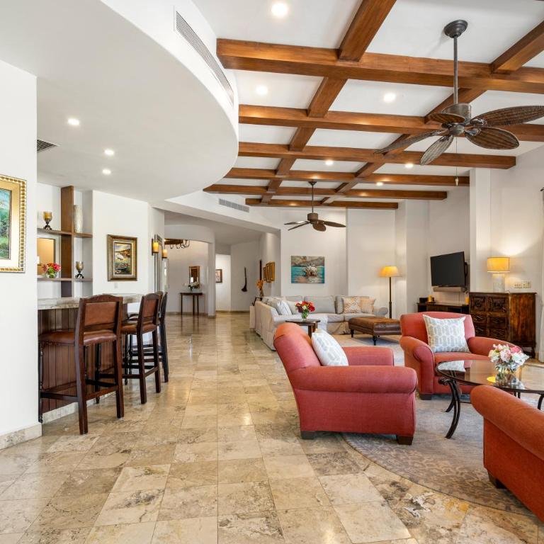 Palmilla Golf and Beach Villa - Villa - 39