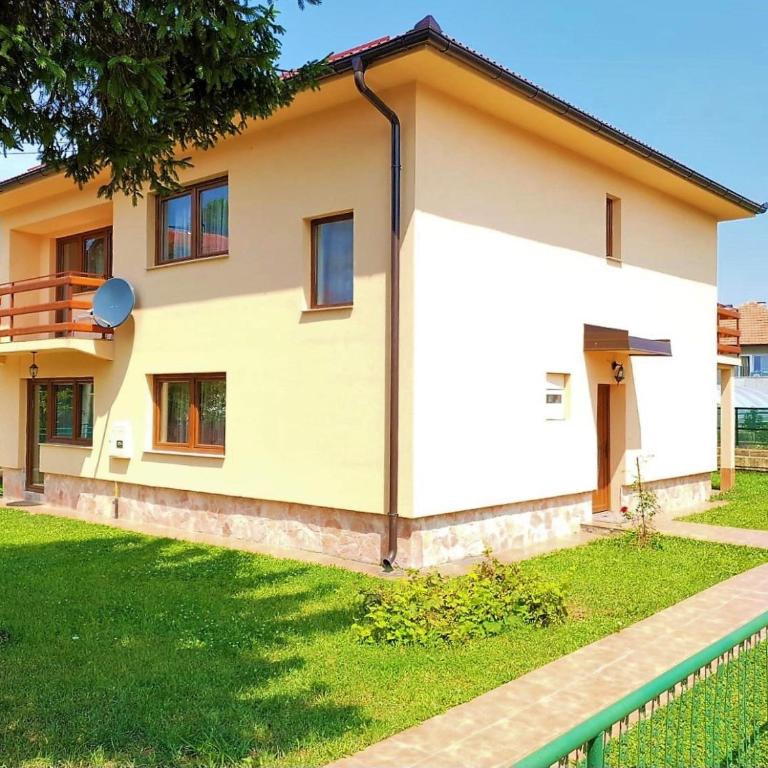 Ilidza 5-Bedroom Home - Kuća s 5 Spavaćih Soba - 13
