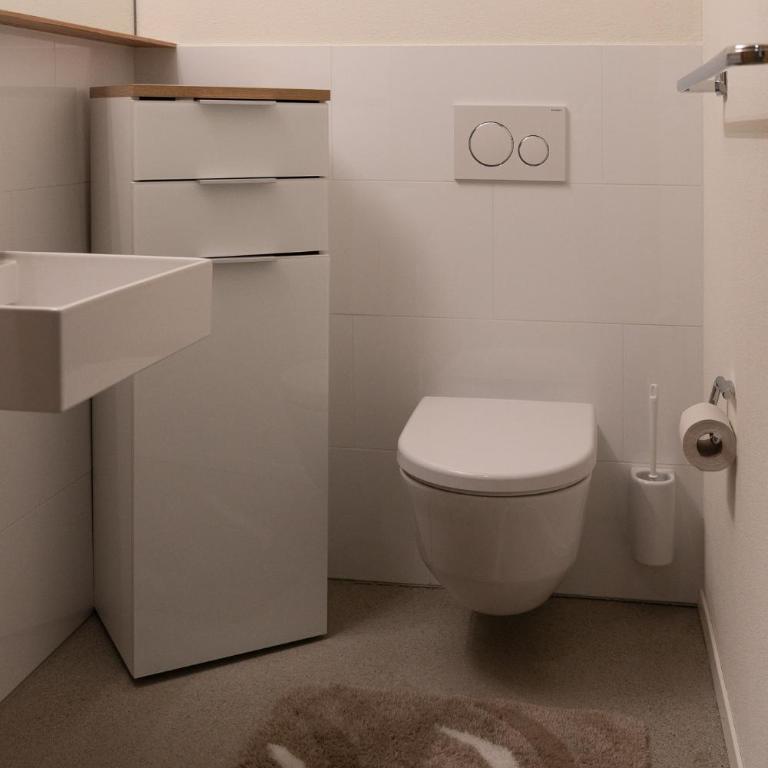 Ferienwohnung STENNA SELVA direkt bei der Bergbahn - Apartment mit 2 Schlafzimmern - 9