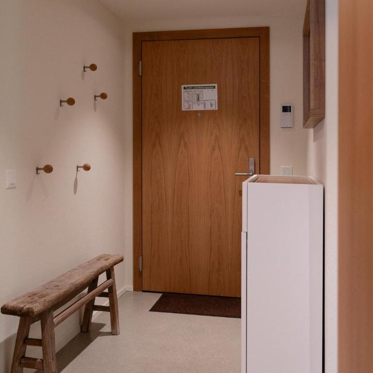 Ferienwohnung STENNA SELVA direkt bei der Bergbahn - Apartment mit 2 Schlafzimmern - 10