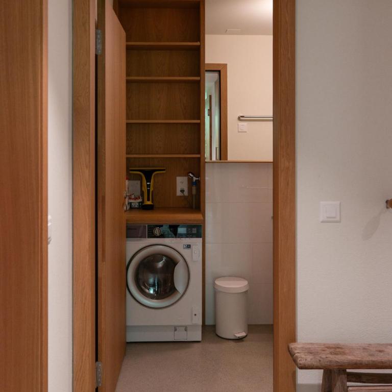 Ferienwohnung STENNA SELVA direkt bei der Bergbahn - Apartment mit 2 Schlafzimmern - 7