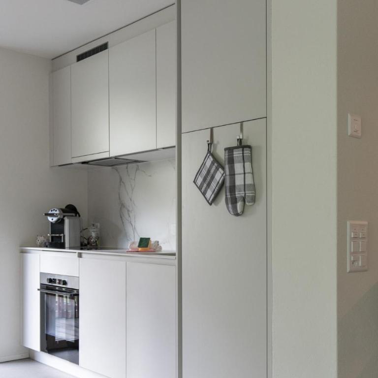 Ferienwohnung STENNA SELVA direkt bei der Bergbahn - Apartment mit 2 Schlafzimmern - 3