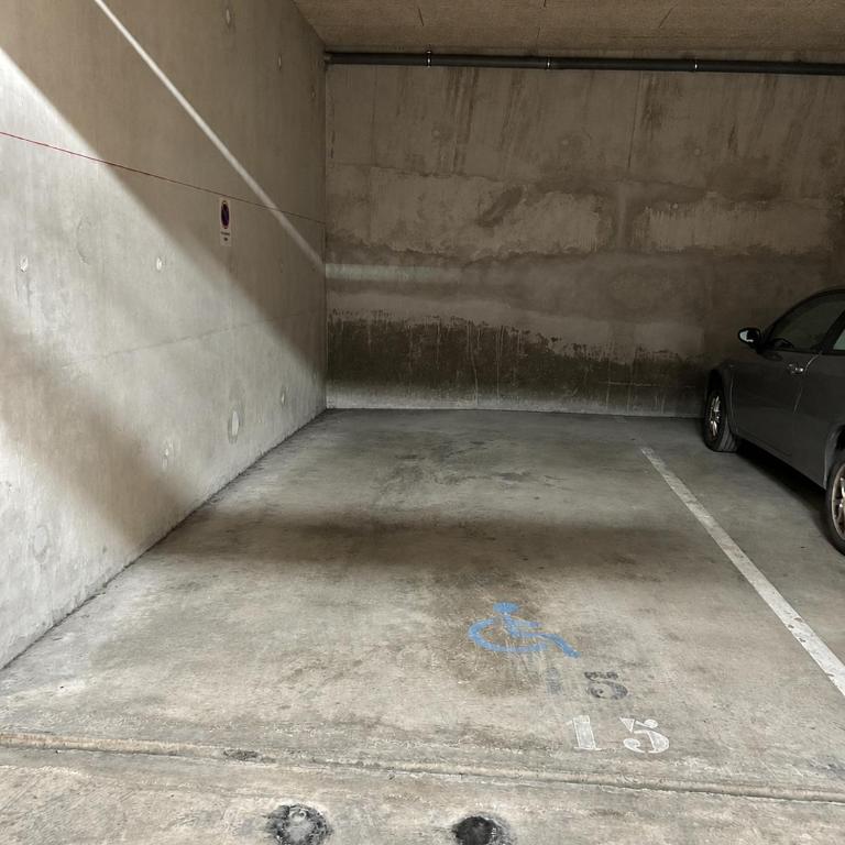 Le 13OR - Appartement de charme en plein centre ville avec parking et jolie terrasse - Panier Joliette Vieux Port - Appartement 2 Chambres - 29