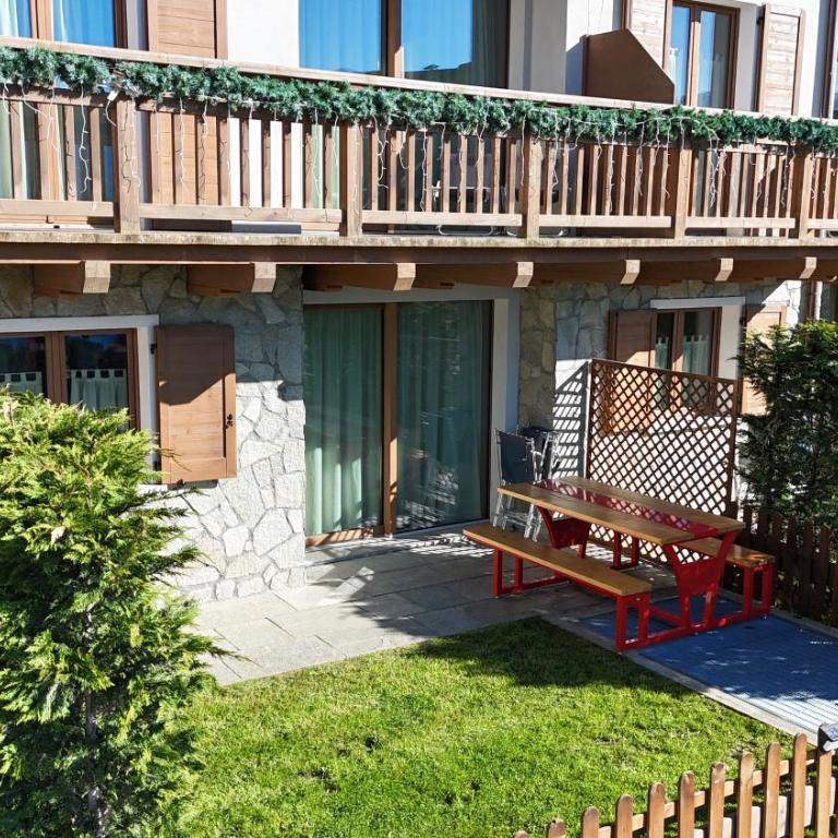 Ai Suma Residence - Appartamento Superior - 22