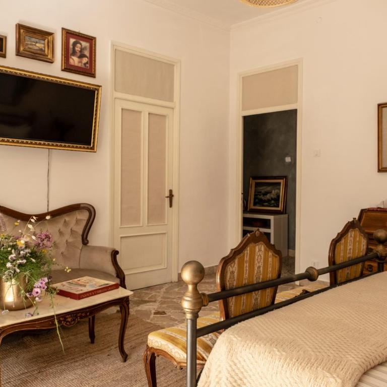 Sarmento Balcony - Apartamento de 3 dormitorios - 3