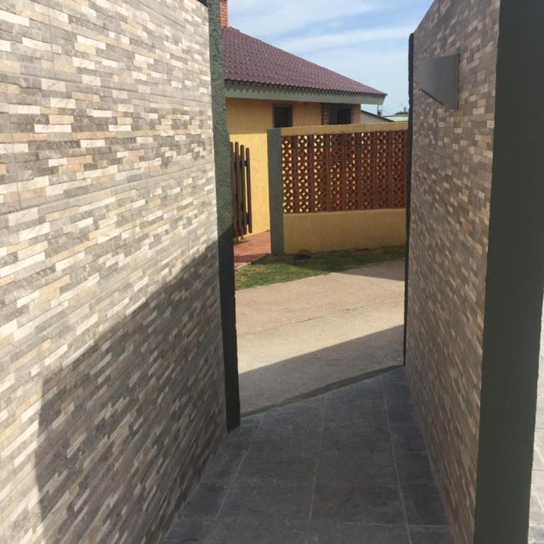 Complejo Casas del Mirador - Two-Bedroom House - 39