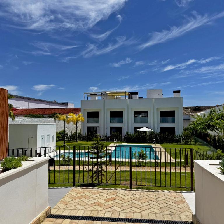 Jardines de Albareda - Ole Solutions - Two-Bedroom Apartment - 7