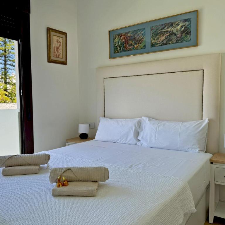 Jardines de Albareda - Ole Solutions - Two-Bedroom Apartment - 13