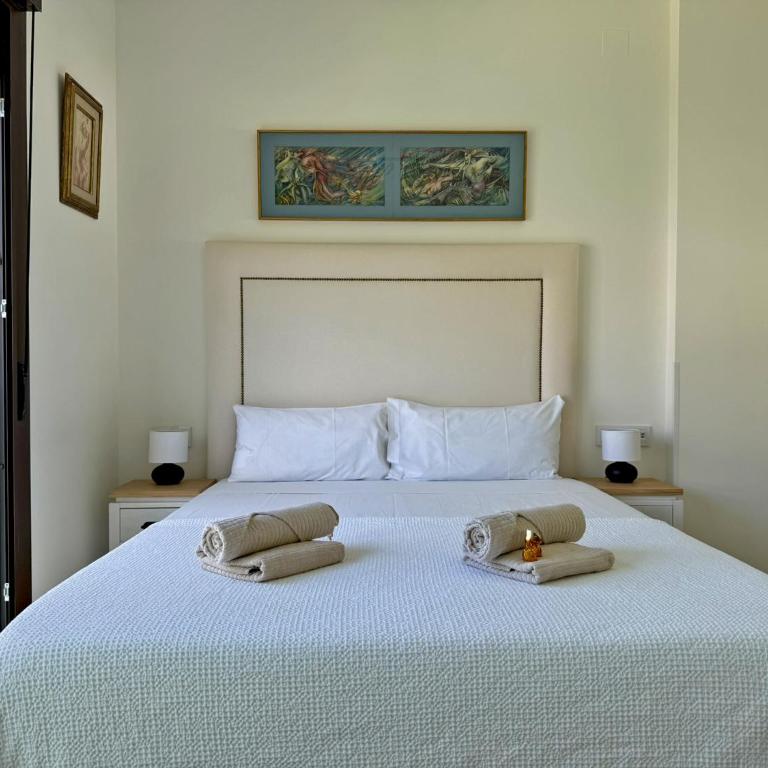 Jardines de Albareda - Ole Solutions - Two-Bedroom Apartment - 11
