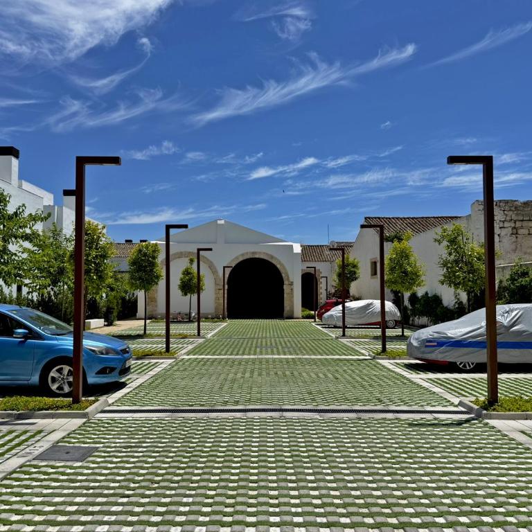 Jardines de Albareda - Ole Solutions - Two-Bedroom Apartment - 5