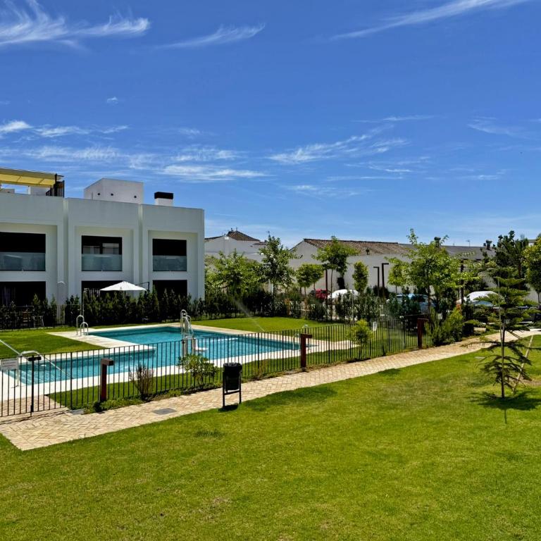 Jardines de Albareda - Ole Solutions - Two-Bedroom Apartment - 8