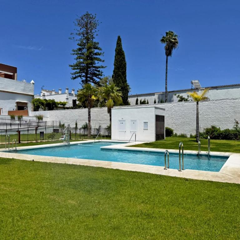 Jardines de Albareda - Ole Solutions - Two-Bedroom Apartment - 20