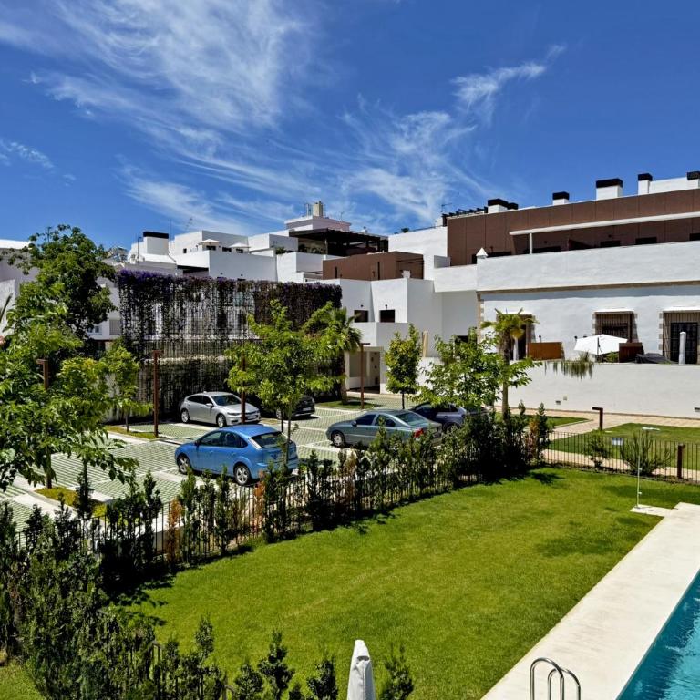 Jardines de Albareda - Ole Solutions - Two-Bedroom Apartment - 29