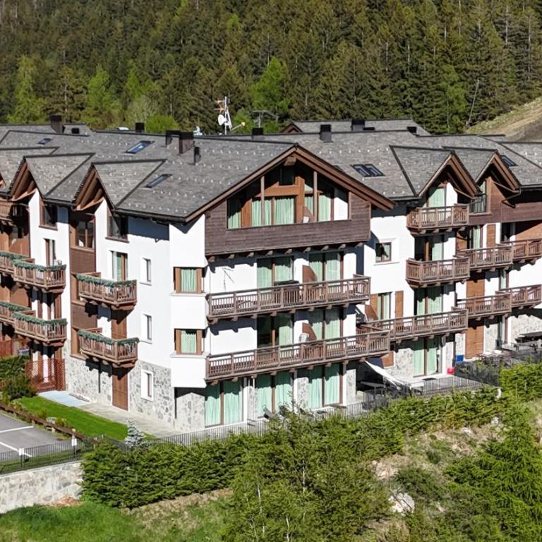 Ai Suma Residence - Appartamento con 1 Camera da Letto - 25
