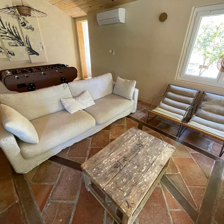 Batisse de vacance cadre exceptionnel - Villa avec Piscine Privée - 67