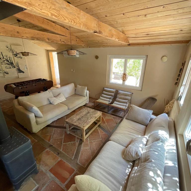 Batisse de vacance cadre exceptionnel - Villa avec Piscine Privée - 64