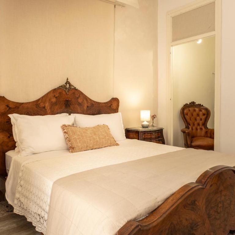 Sarmento Balcony - Apartamento de 3 dormitorios - 5