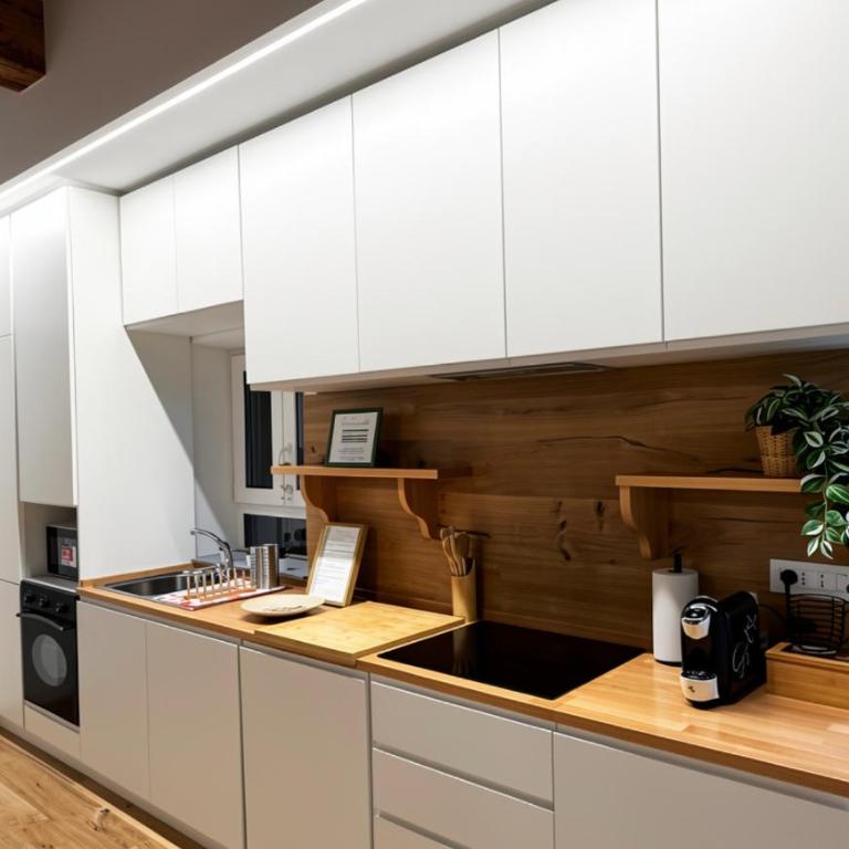Casa Livorno Sole - Appartamento con 1 Camera da Letto - 6
