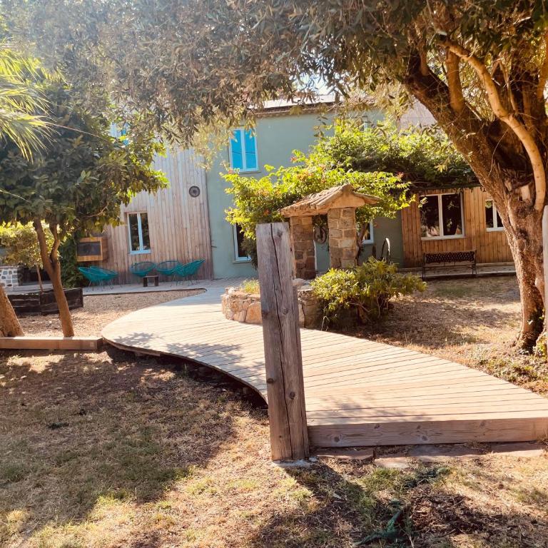 Batisse de vacance cadre exceptionnel - Villa avec Piscine Privée - 74