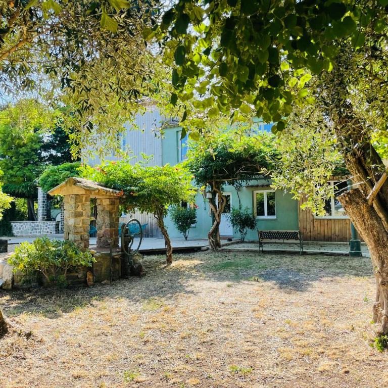 Batisse de vacance cadre exceptionnel - Villa avec Piscine Privée - 77