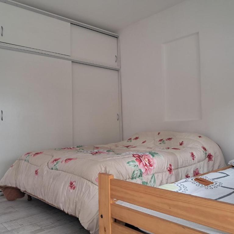 Upper-floor apartment, accessible via stairs - Apartamento de 1 dormitorio - 7