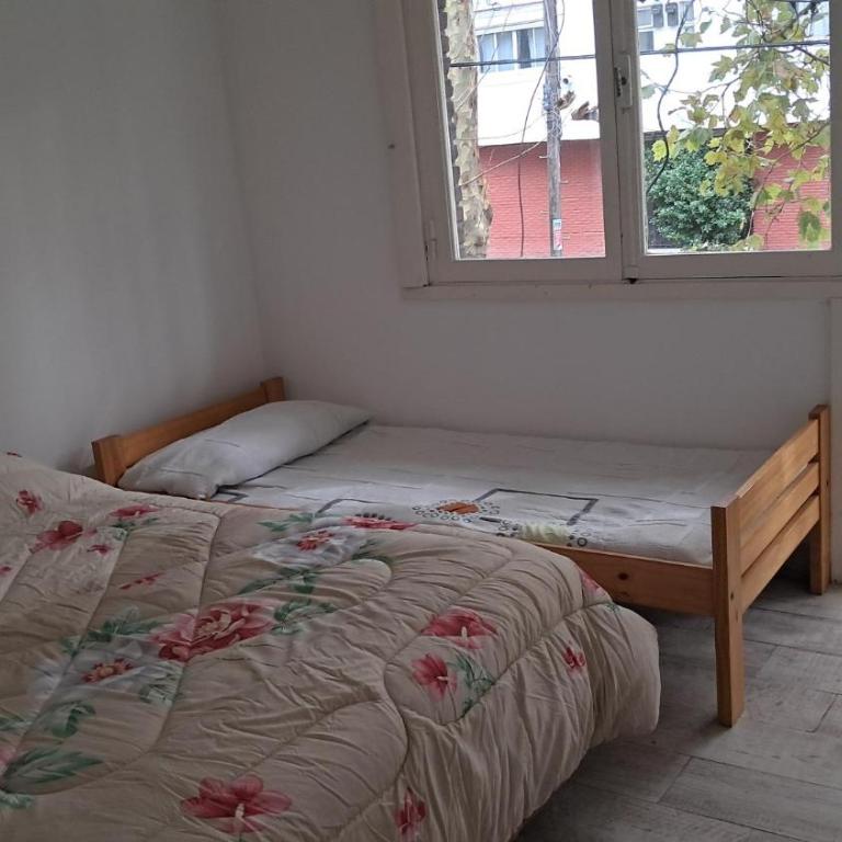 Upper-floor apartment, accessible via stairs - Apartamento de 1 dormitorio - 9