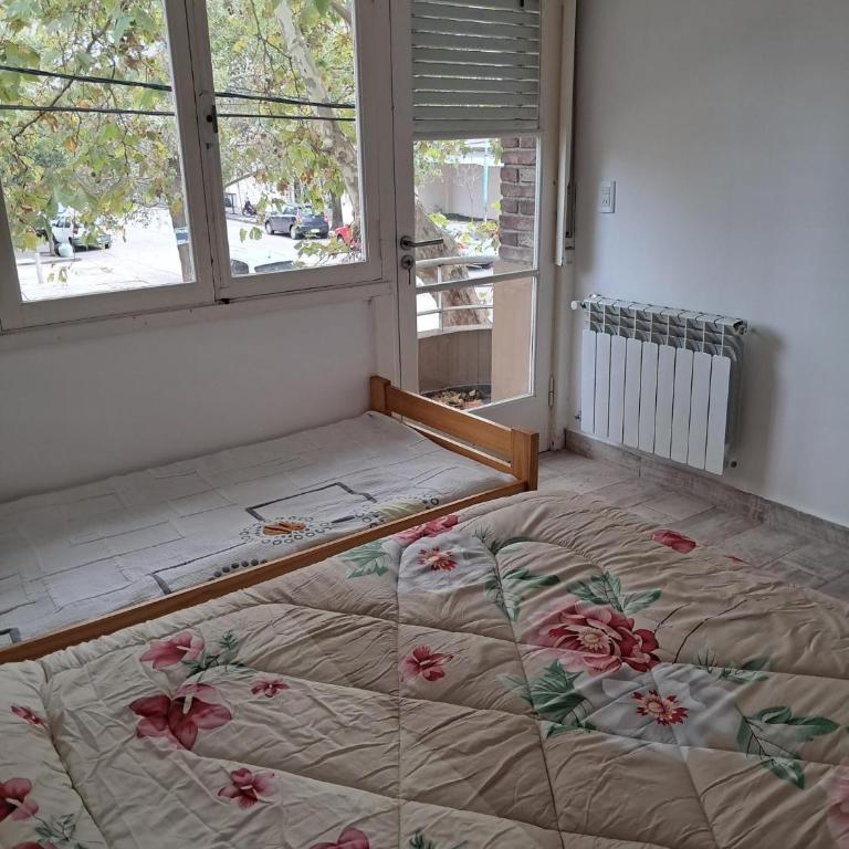 Upper-floor apartment, accessible via stairs - Apartamento de 1 dormitorio - 17