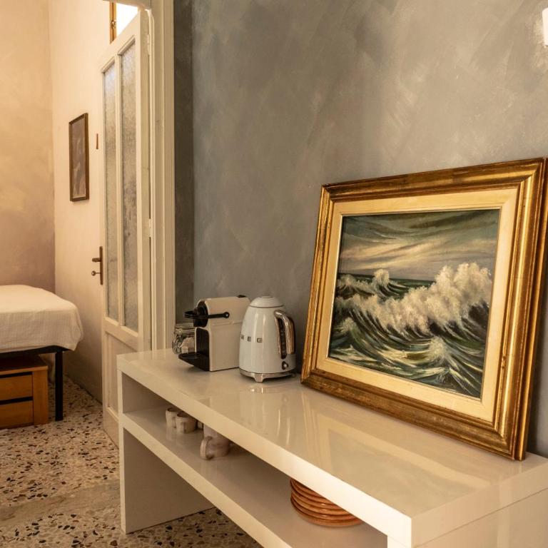 Sarmento Balcony - Apartamento de 3 dormitorios - 12