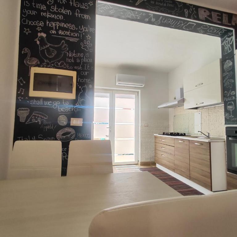 Musa Balbisiana Casa Olea - Casa con 2 Camere da Letto - 4