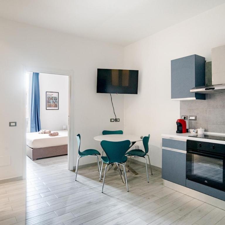 Casa Penelope - 15 minuti dal Duomo - Appartamento con 1 Camera da Letto - 33