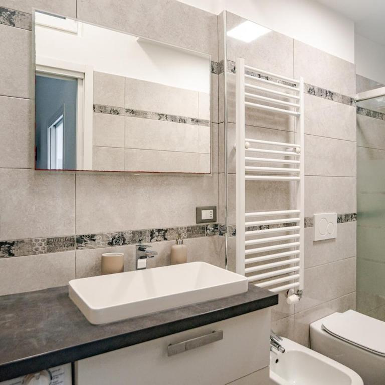 Casa Penelope - 15 minuti dal Duomo - Appartamento con 1 Camera da Letto - 22