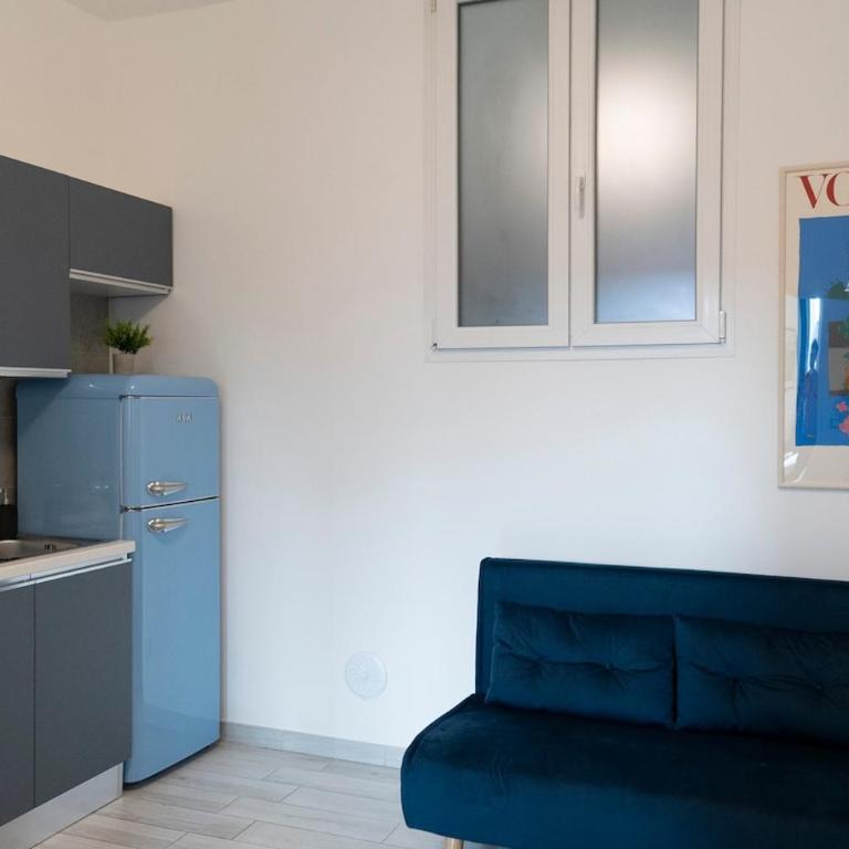 Casa Penelope - 15 minuti dal Duomo - Appartamento con 1 Camera da Letto - 10