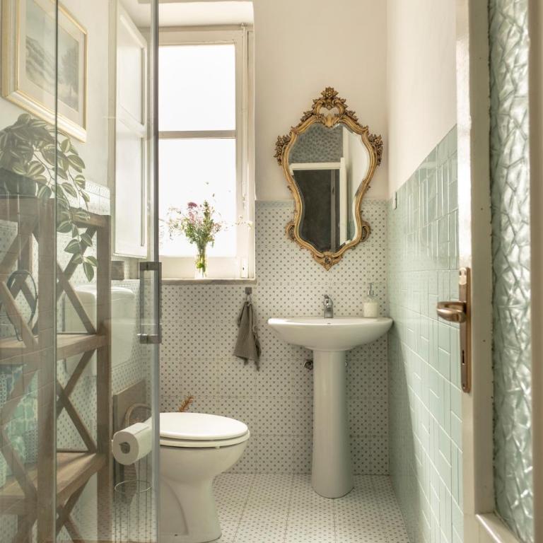 Sarmento Balcony - Apartamento de 3 dormitorios - 10