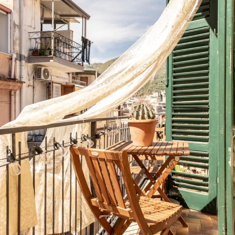 Sarmento Balcony - Apartamento de 3 dormitorios - 8