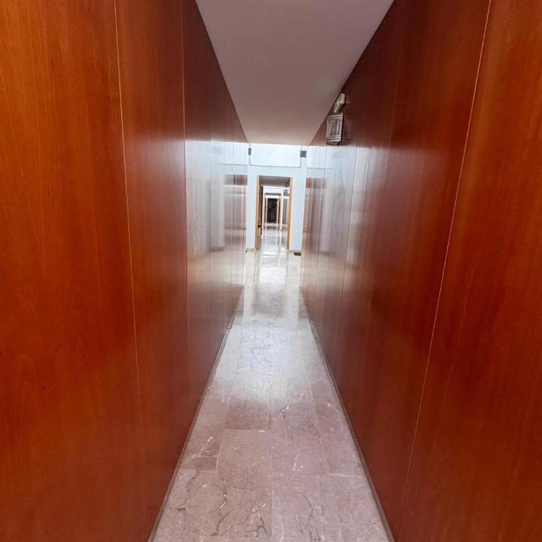 Apartamento céntrico con terraza - Appartement 1 Chambre - 28