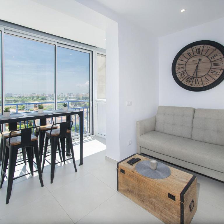 WELCS APARTAMENTO 375 EMP con piscina y parking - Apartamento - 5