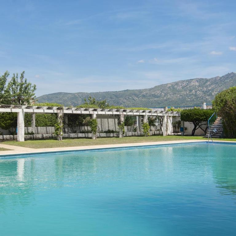 WELCS APARTAMENTO 375 EMP con piscina y parking - Apartamento - 11