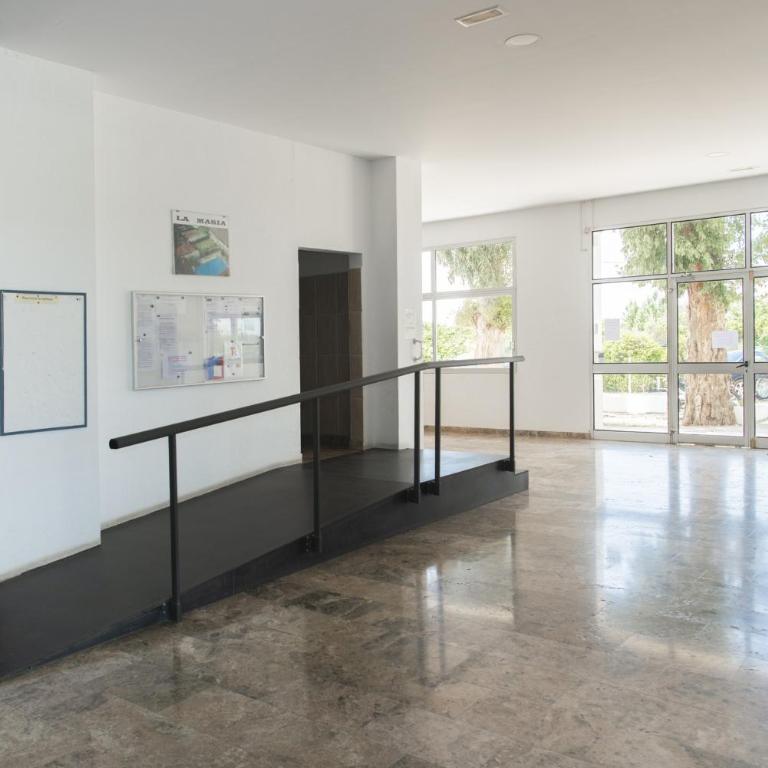 WELCS APARTAMENTO 375 EMP con piscina y parking - Apartamento - 19