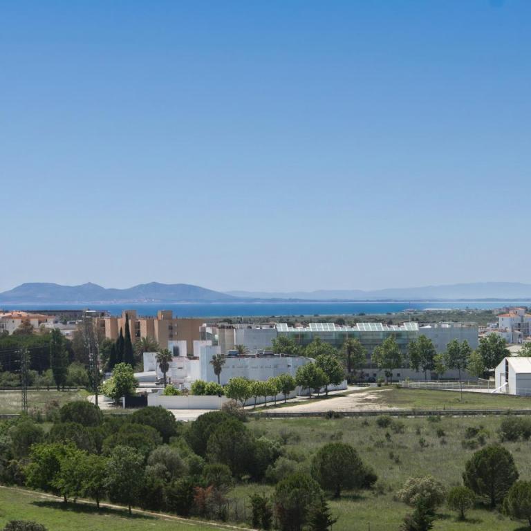 WELCS APARTAMENTO 375 EMP con piscina y parking - Apartamento - 18