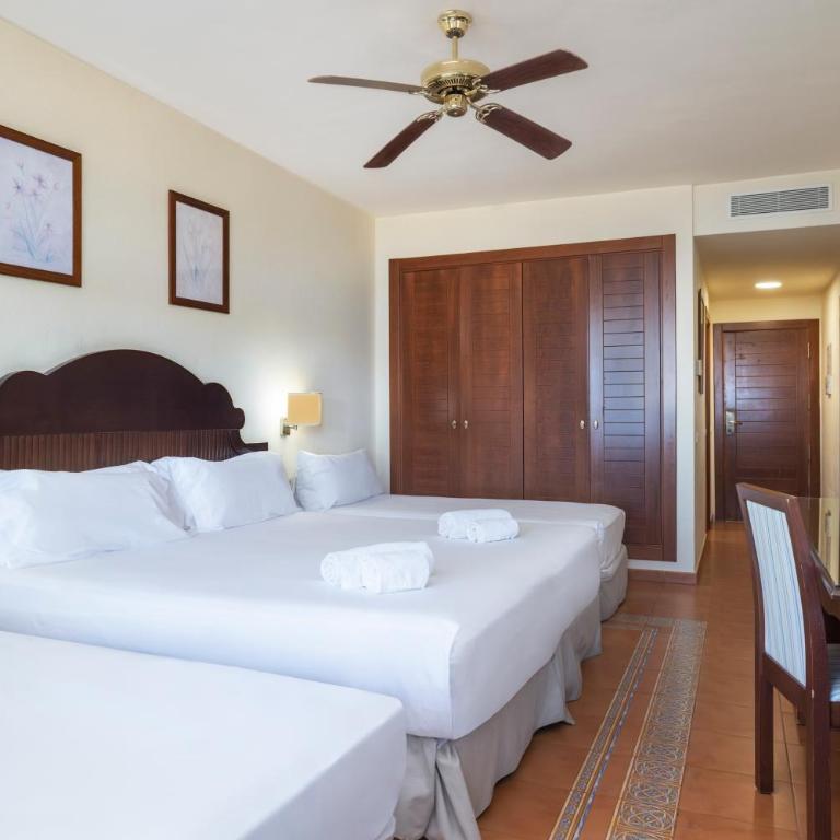 Occidental Jandía Mar - All Inclusive - Habitación cuádruple - 5
