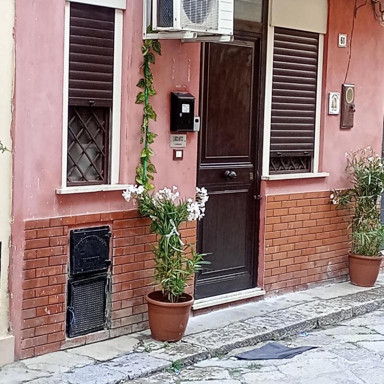 L' Arco Antico - Appartamento con 2 Camere da Letto - 2