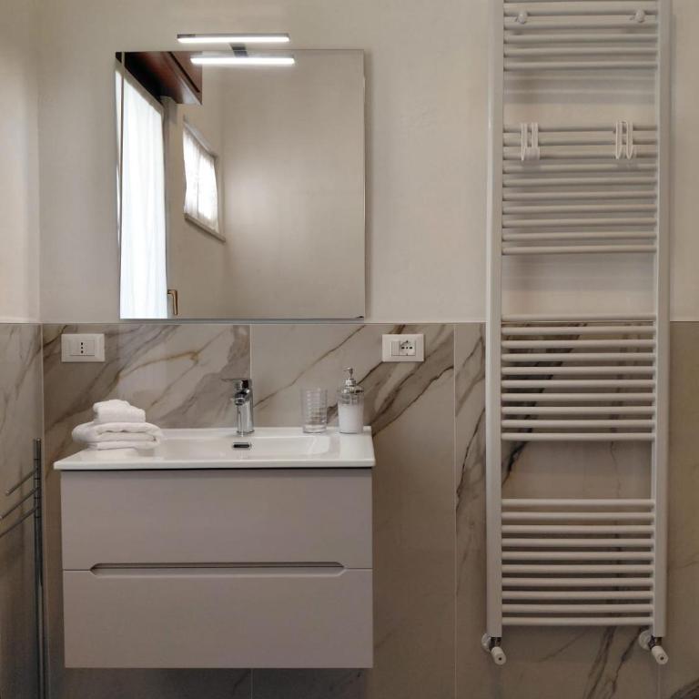 Demi House - Two-Bedroom Apartment - 9