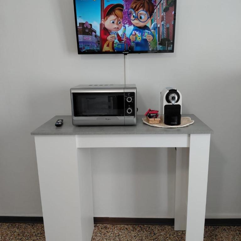 Demi House - Two-Bedroom Apartment - 5