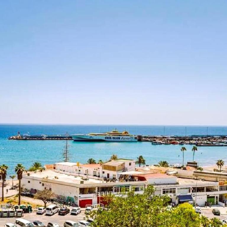 Panoramic Seaview Beachfront Playa Los Cristianos - Appartamento con 1 Camera da Letto - 6